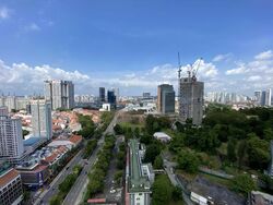 People's Park Complex (D1), Apartment #461384181